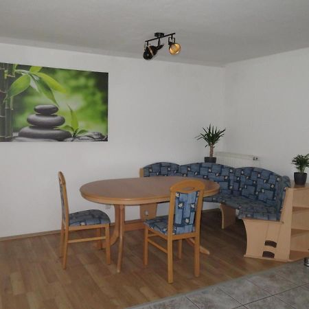 Doppelzimmer Dresden - Wilschdorf Monteurunterkunft Exterior photo